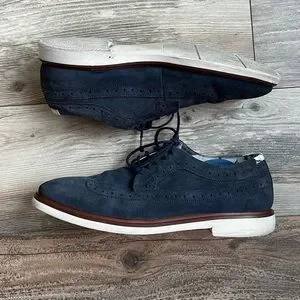 Paisley & Gray | Shoes | Paisley Gray Mens Fashion Wingtip  display picture 1